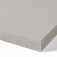 Decoratieve MDF Meteor Grey Super Matt